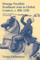 Strange Parallels: Volume 1, Integration On The Mainland