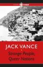 Strange People, Queer Notions - Preview