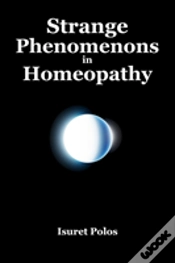 Capa do artigo Strange Phenomenons In Homeopathy