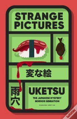 Capa do artigo Strange Pictures
