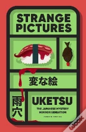 Capa do artigo Strange Pictures