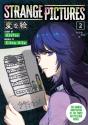Strange Pictures Vol.2 - Preview