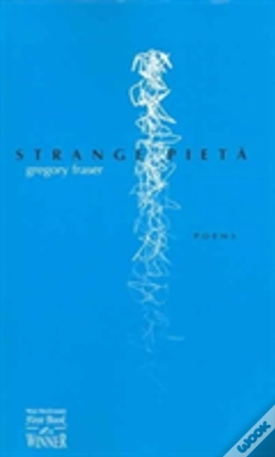 Capa do artigo Strange Pieta