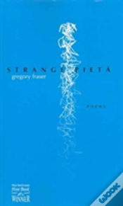 Capa do artigo Strange Pieta