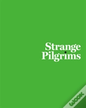 Capa do artigo Strange Pilgrims
