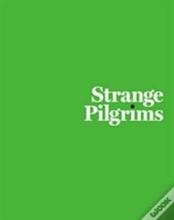 Capa do artigo Strange Pilgrims