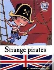 Capa do artigo Strange Pirates
