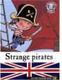 Strange Pirates - Preview