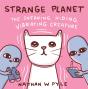 Strange Planet: The Sneaking, Hiding, Vibrating Creature - Now On Apple Tv+ - Preview