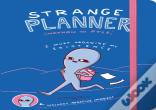 Strange Planner