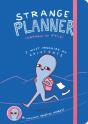 Strange Planner - Preview