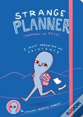 Strange Planner