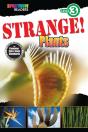 Strange! Plants - Preview