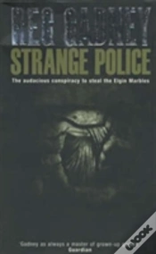 Capa do artigo Strange Police