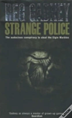 Capa do artigo Strange Police
