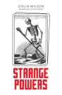 Strange Powers - Preview
