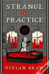 Strange Practice