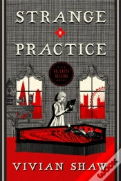 Capa do artigo Strange Practice