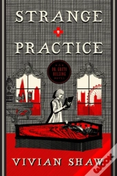 Strange Practice