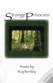 Capa do artigo Strange Privacies