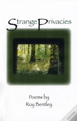 Capa do artigo Strange Privacies