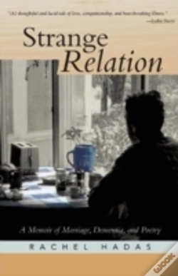 Capa do artigo Strange Relation