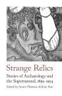 Strange Relics - Preview