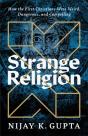 Strange Religion - Preview