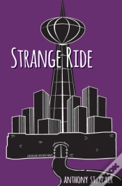 Capa do artigo Strange Ride