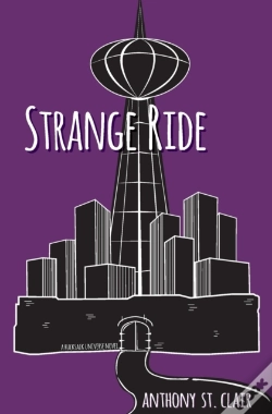 Capa do artigo Strange Ride