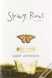 Capa do artigo Strange Ruins
