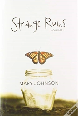 Capa do artigo Strange Ruins