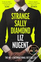 Strange Sally Diamond