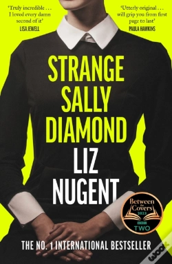 Capa do artigo Strange Sally Diamond