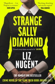 Capa do artigo Strange Sally Diamond