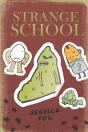 Strange School - Preview