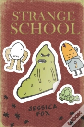 Capa do artigo Strange School