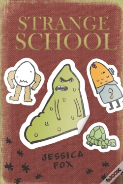 Capa do artigo Strange School