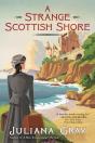 Strange Scottish Shore - Preview