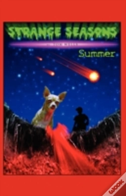 Capa do artigo Strange Seasons