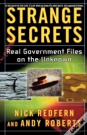 Capa do artigo Strange Secrets