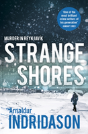 Strange Shores - Preview