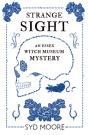 Strange Sight - Preview