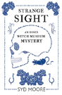 Strange Sight - Preview
