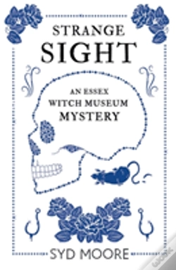 Capa do artigo Strange Sight