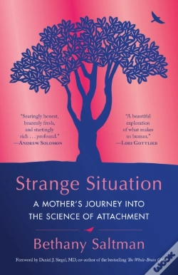 Capa do artigo Strange Situation