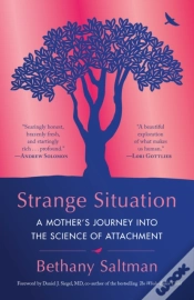 Capa do artigo Strange Situation
