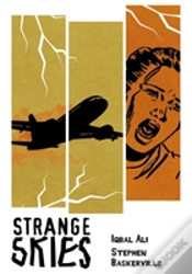 Capa do artigo Strange Skies