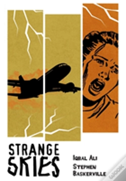 Capa do artigo Strange Skies