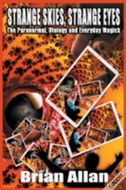 Capa do artigo Strange Skies, Strange Eyes